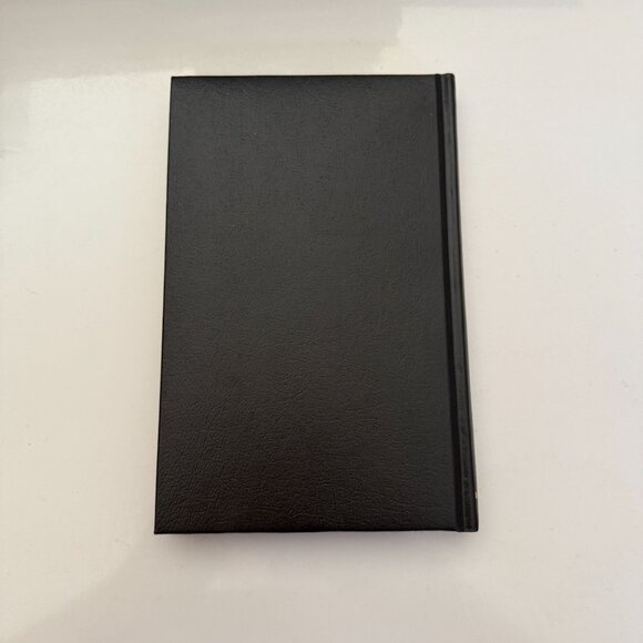 A Caribbean Mystery Hardcover Book By Agatha Christie  Agatha Christie Mystery C - Picture 3 of 5